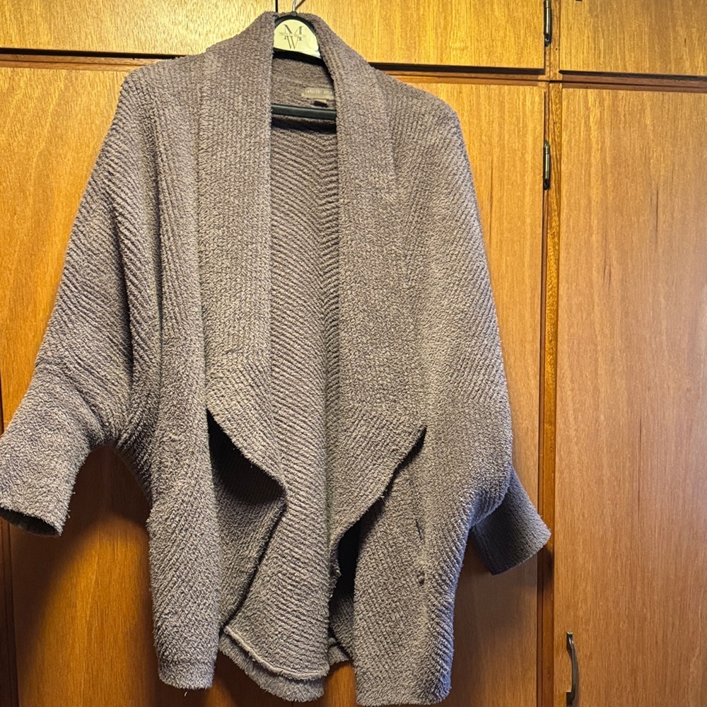 Barefoot Dreams Women's Sweater